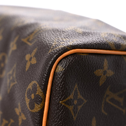 Louis Vuitton Monogram Speedy 25 9 of 17