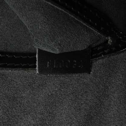 Louis Vuitton Epi Alma PM Black 7 of 7