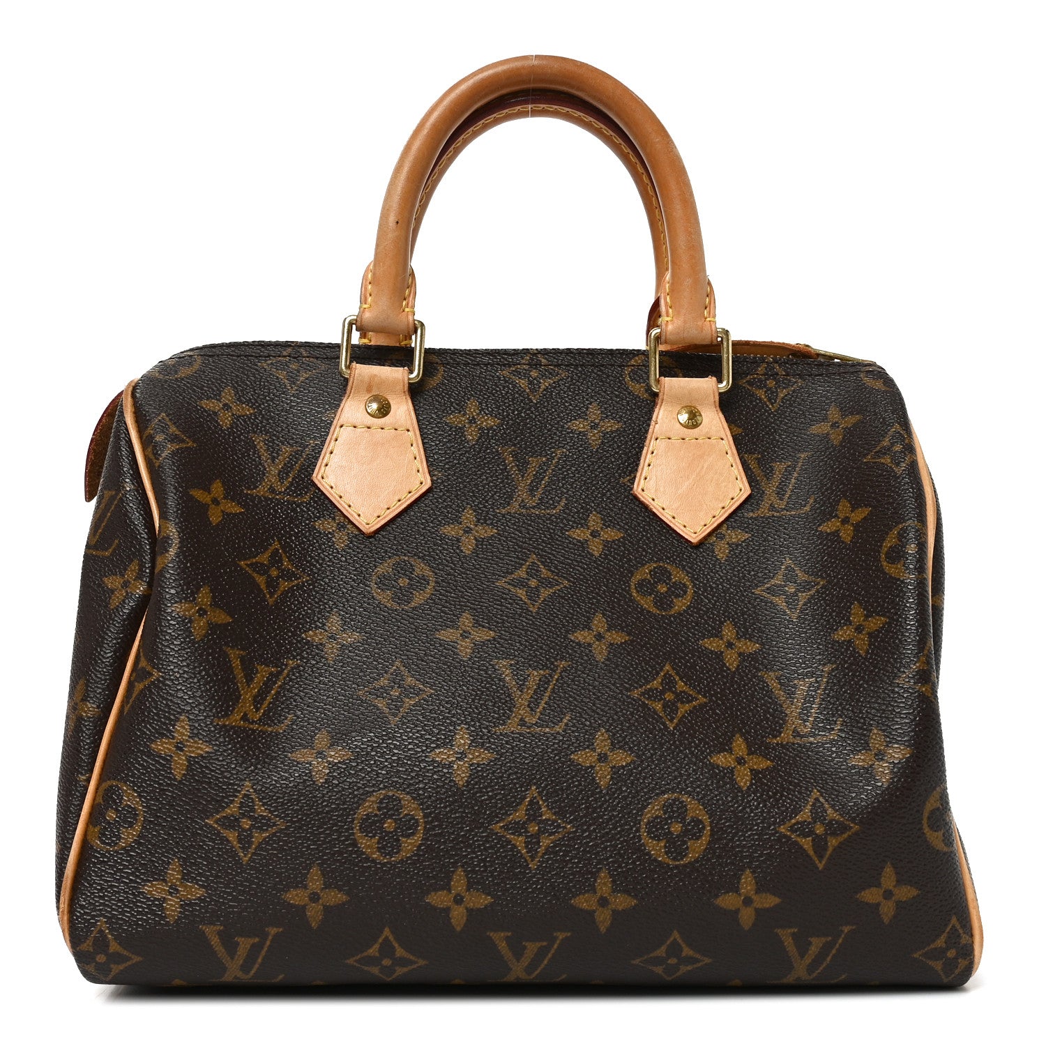 Louis Vuitton Monogram Speedy 25 1 of 11