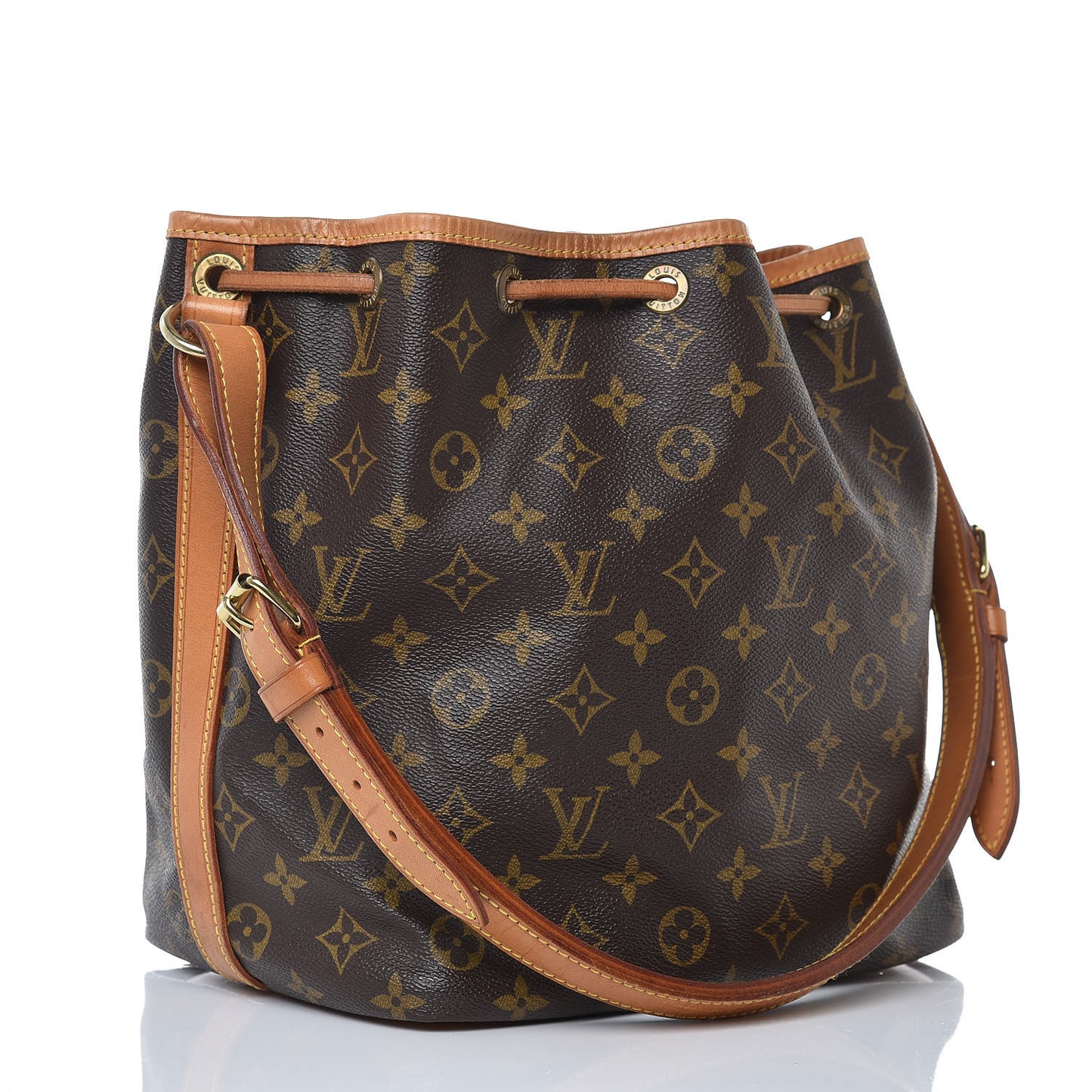 Monogram Petit Noe