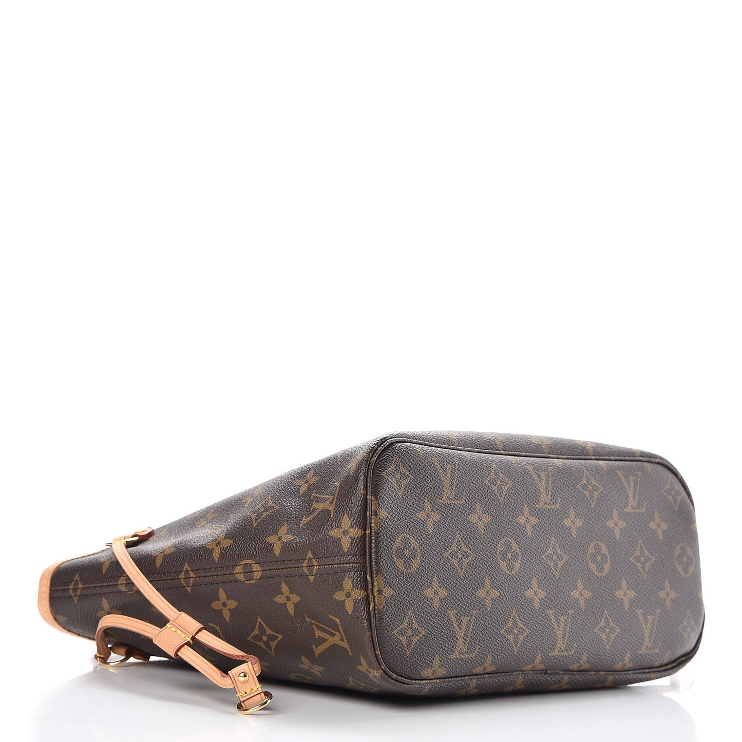 Monogram Neo Neverfull PM Pivoine
