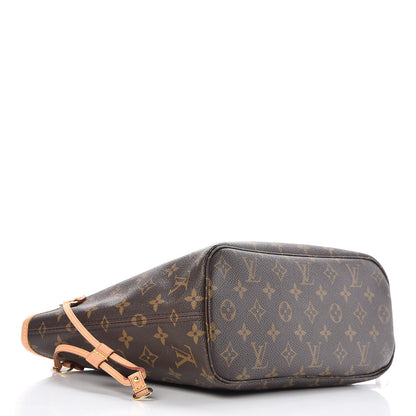 Louis Vuitton Monogram Neo Neverfull PM Pivoine 4 of 8
