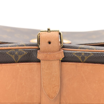 Louis Vuitton Monogram Cartouchiere 22 6 of 17