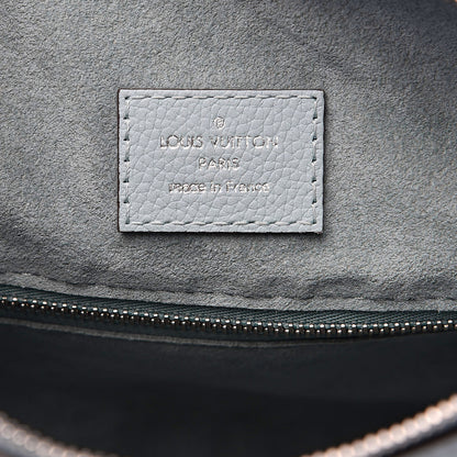 Louis Vuitton Mahina Babylone Chain BB Vert Lagon 7 of 11