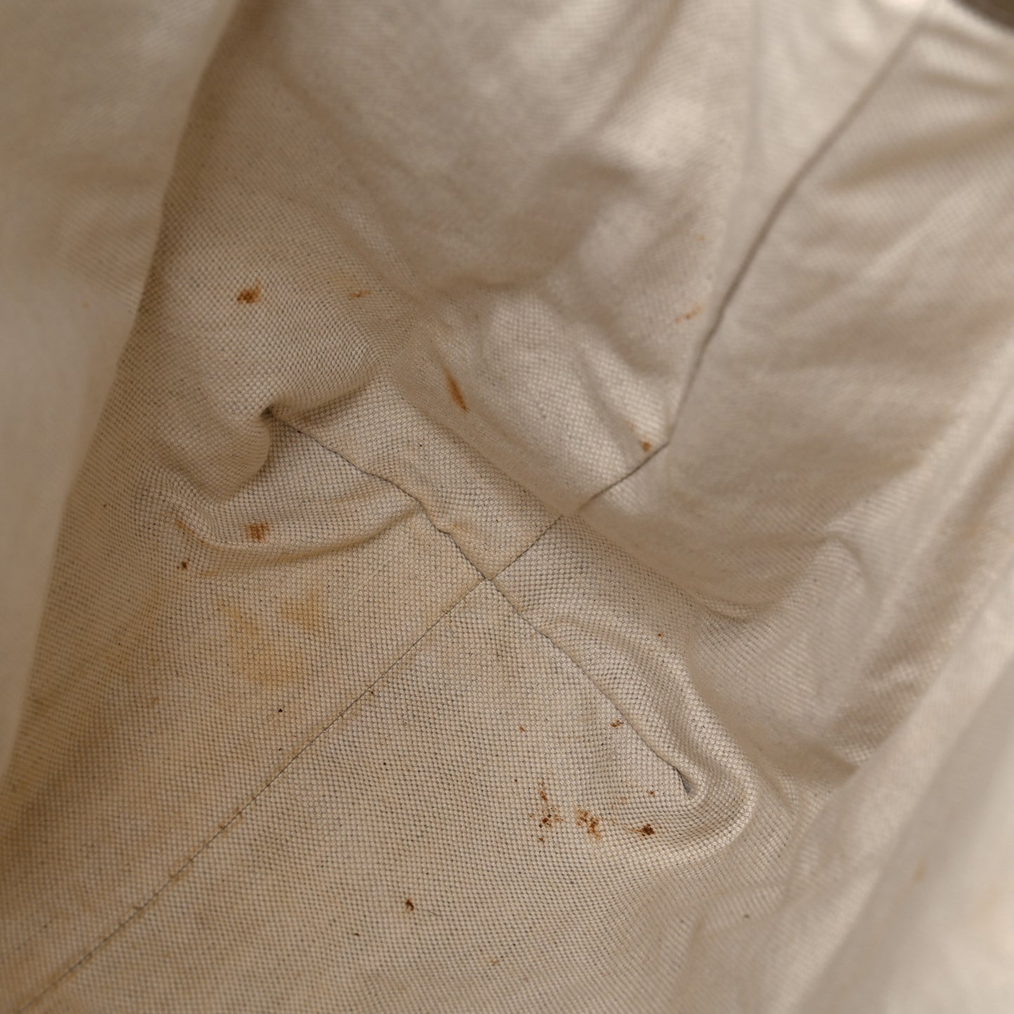 Monogram Large Sukey Tote Champagne