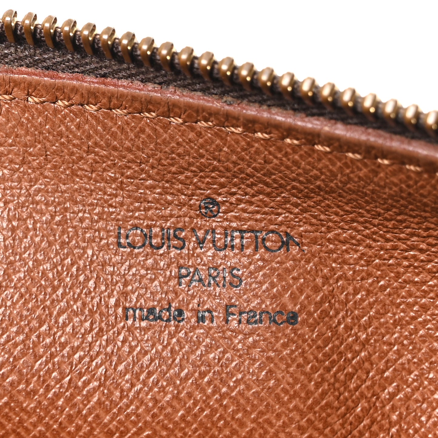 Monogram Papillon 26