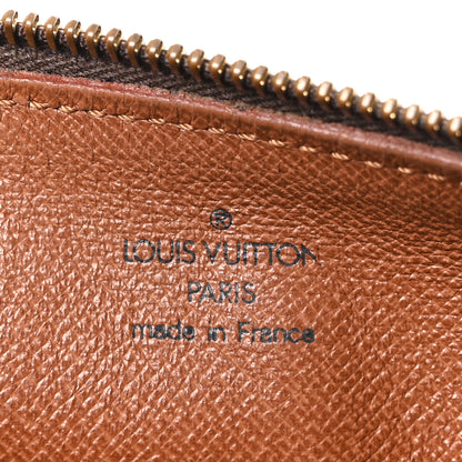 Louis Vuitton Monogram Papillon 26 6 of 10