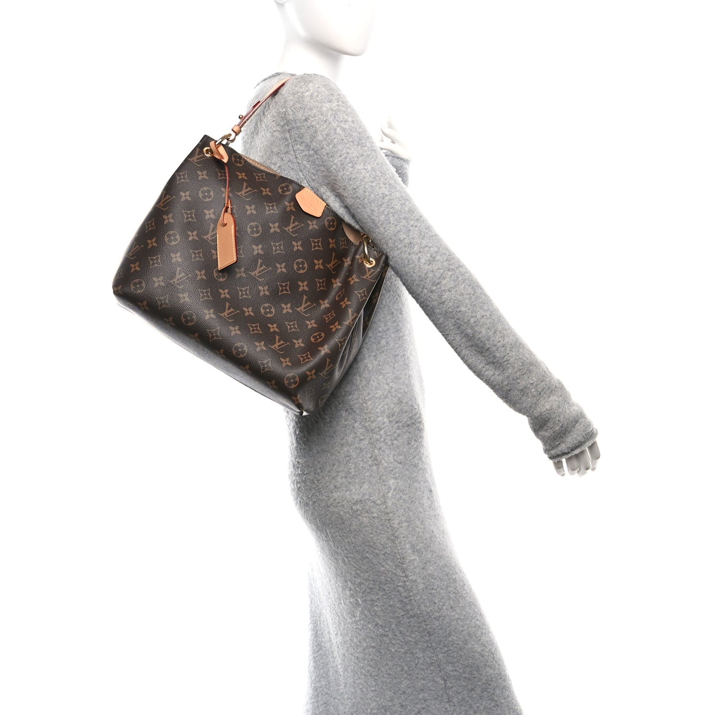 Monogram Graceful PM