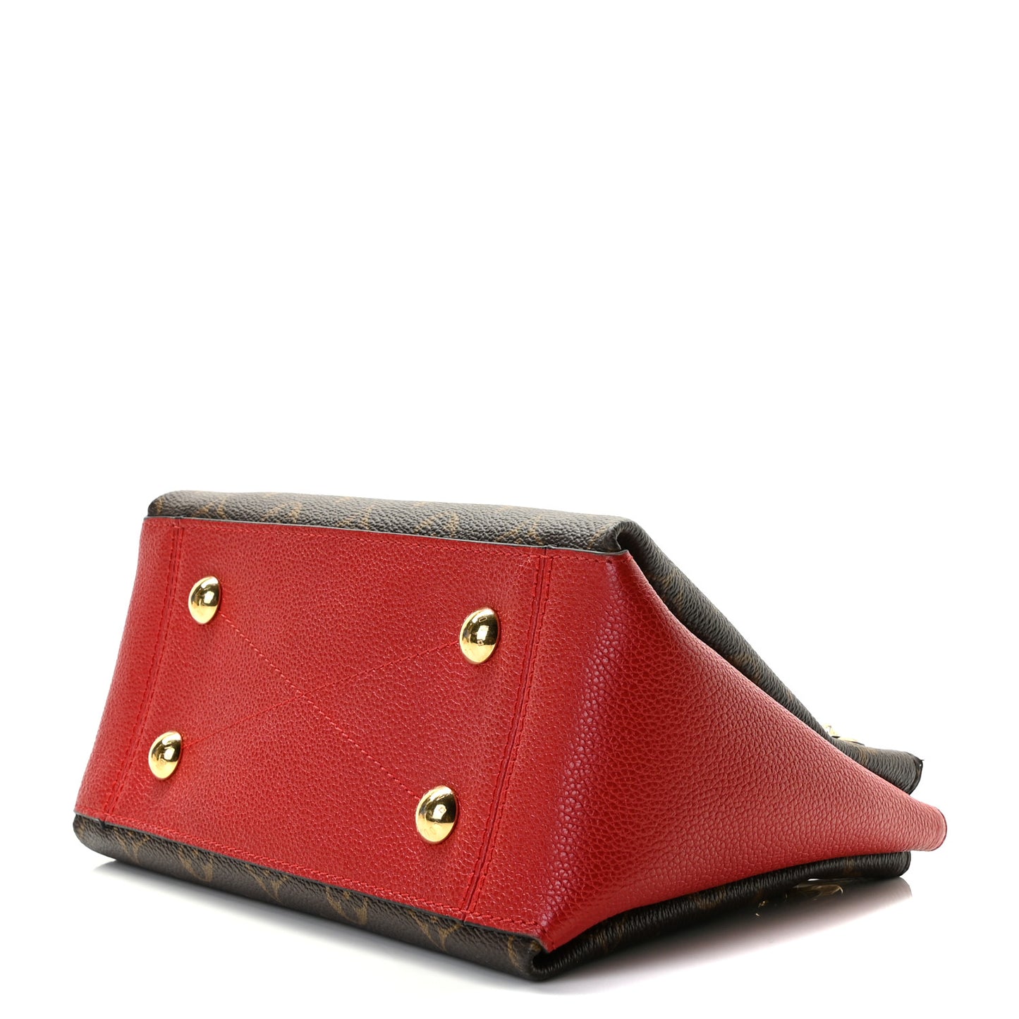 Monogram Surene BB Cherry