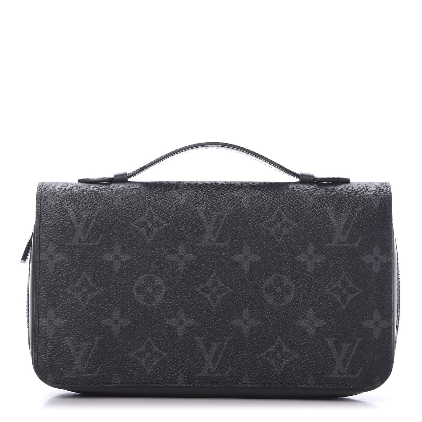 Monogram Eclipse Zippy XL Wallet