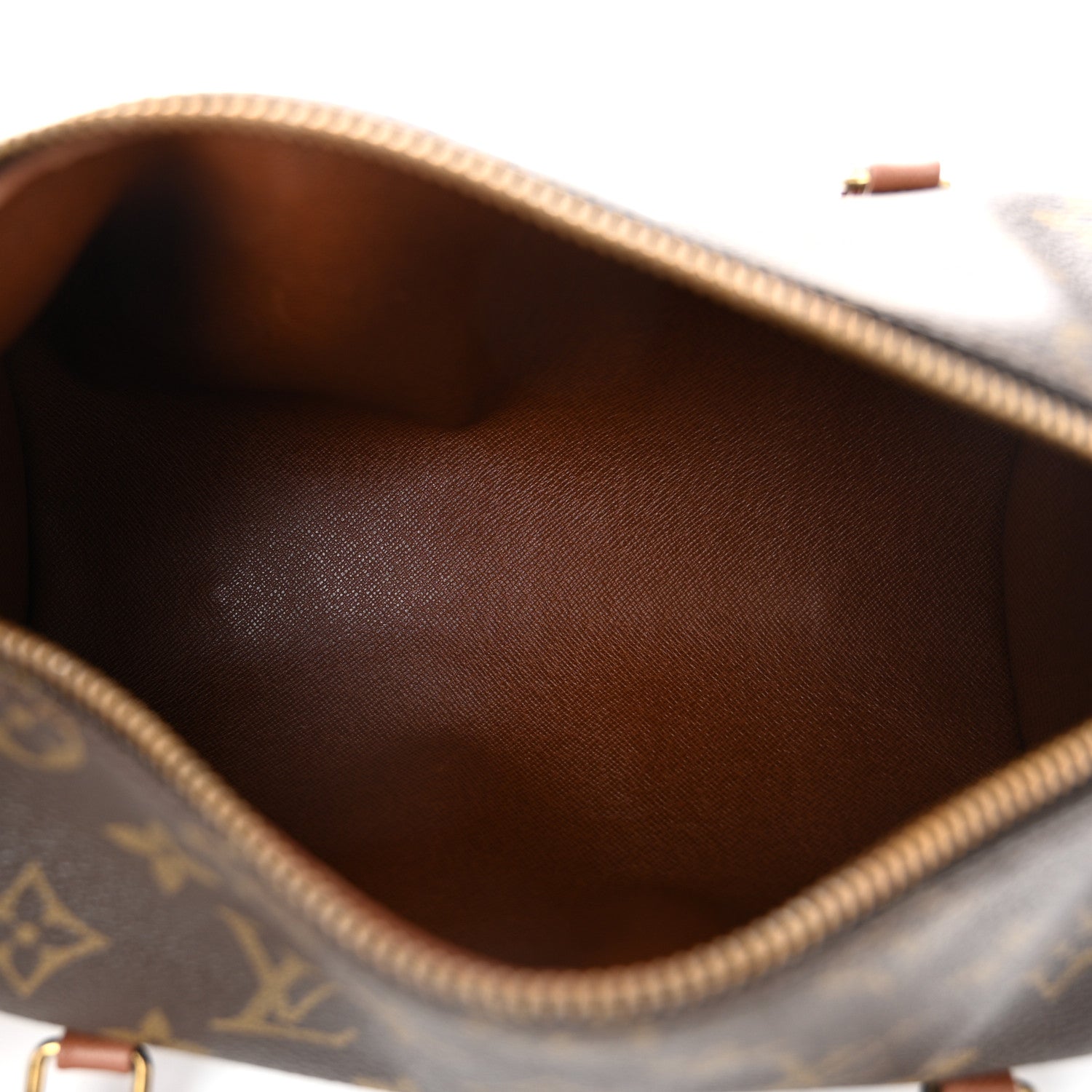 Louis Vuitton Monogram Papillon 26 5 of 12