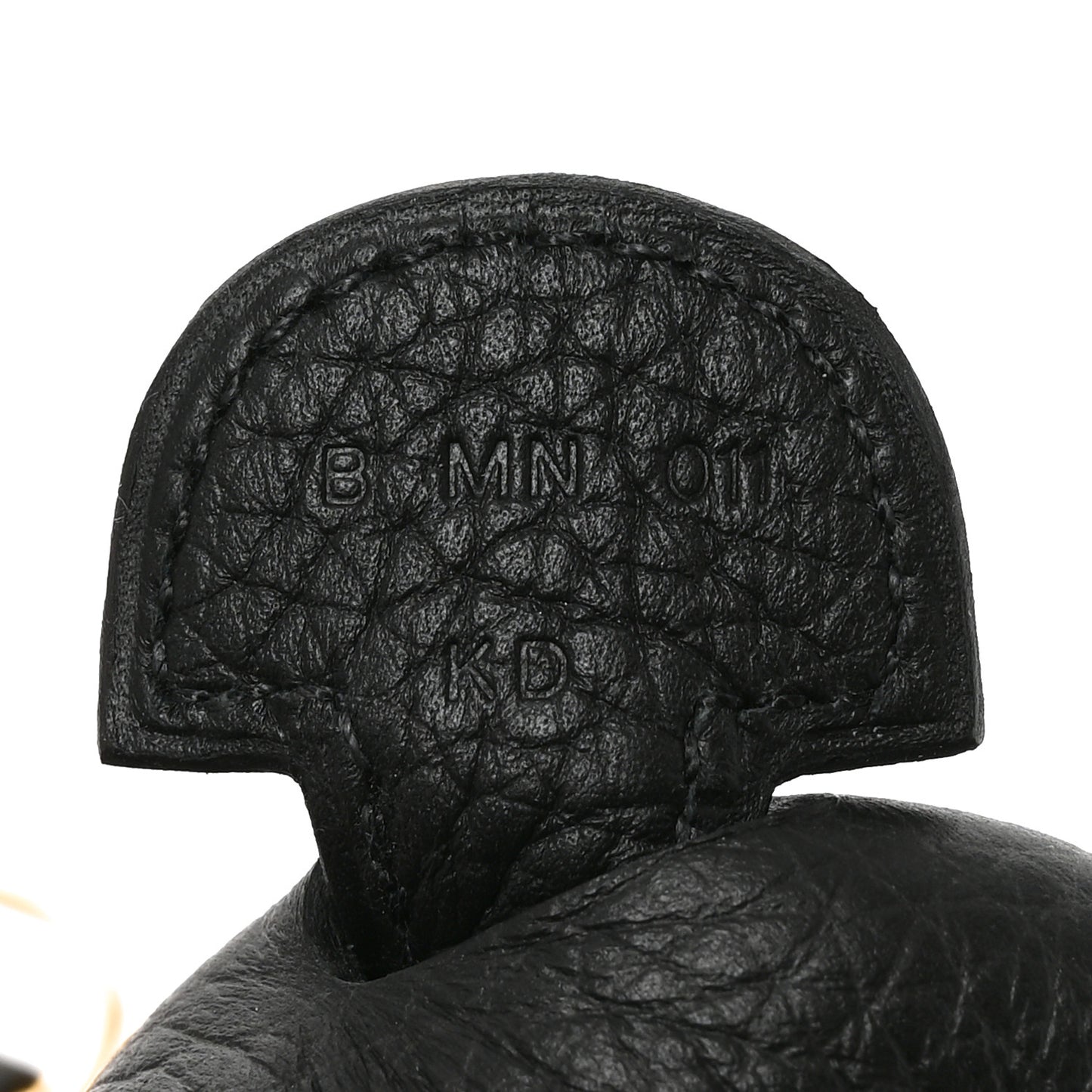 Taurillon Clemence Evelyne III PM Black