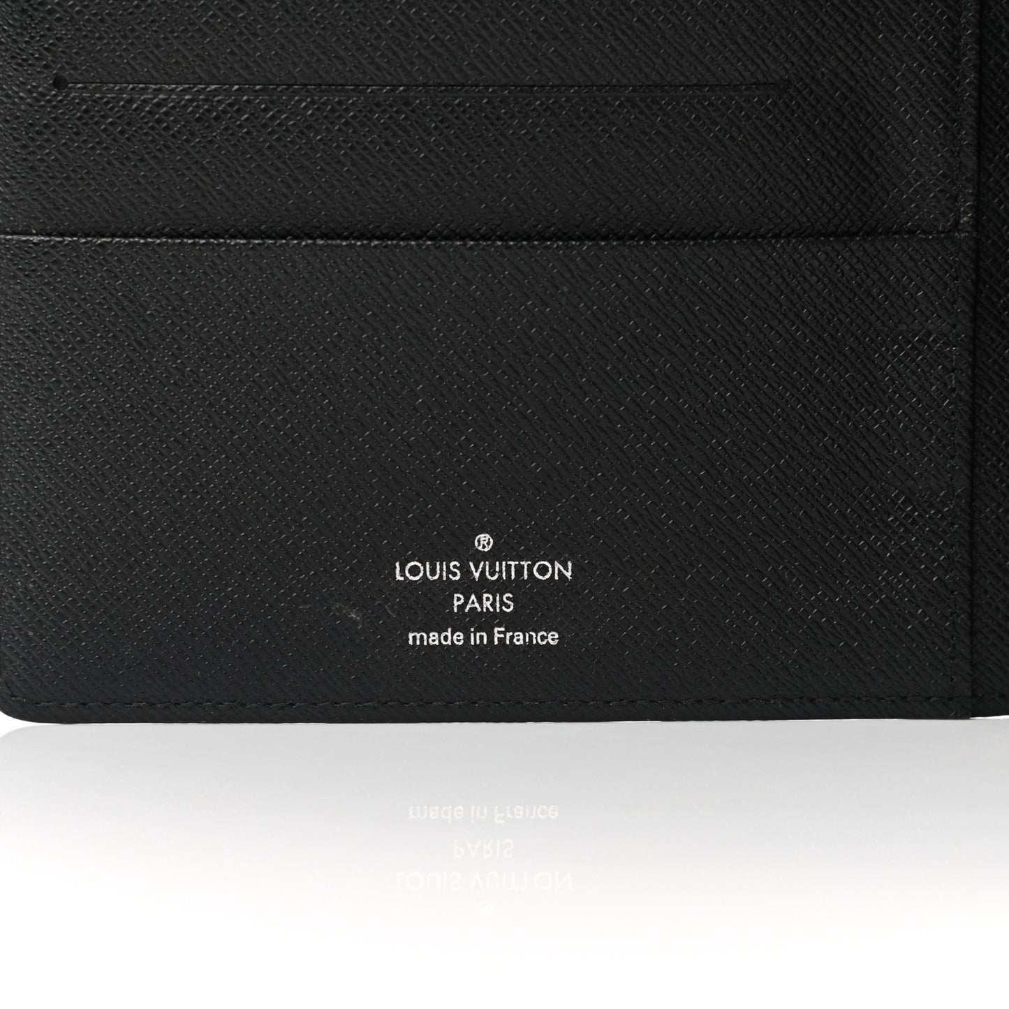 Damier Graphite Medium Ring Agenda Cover