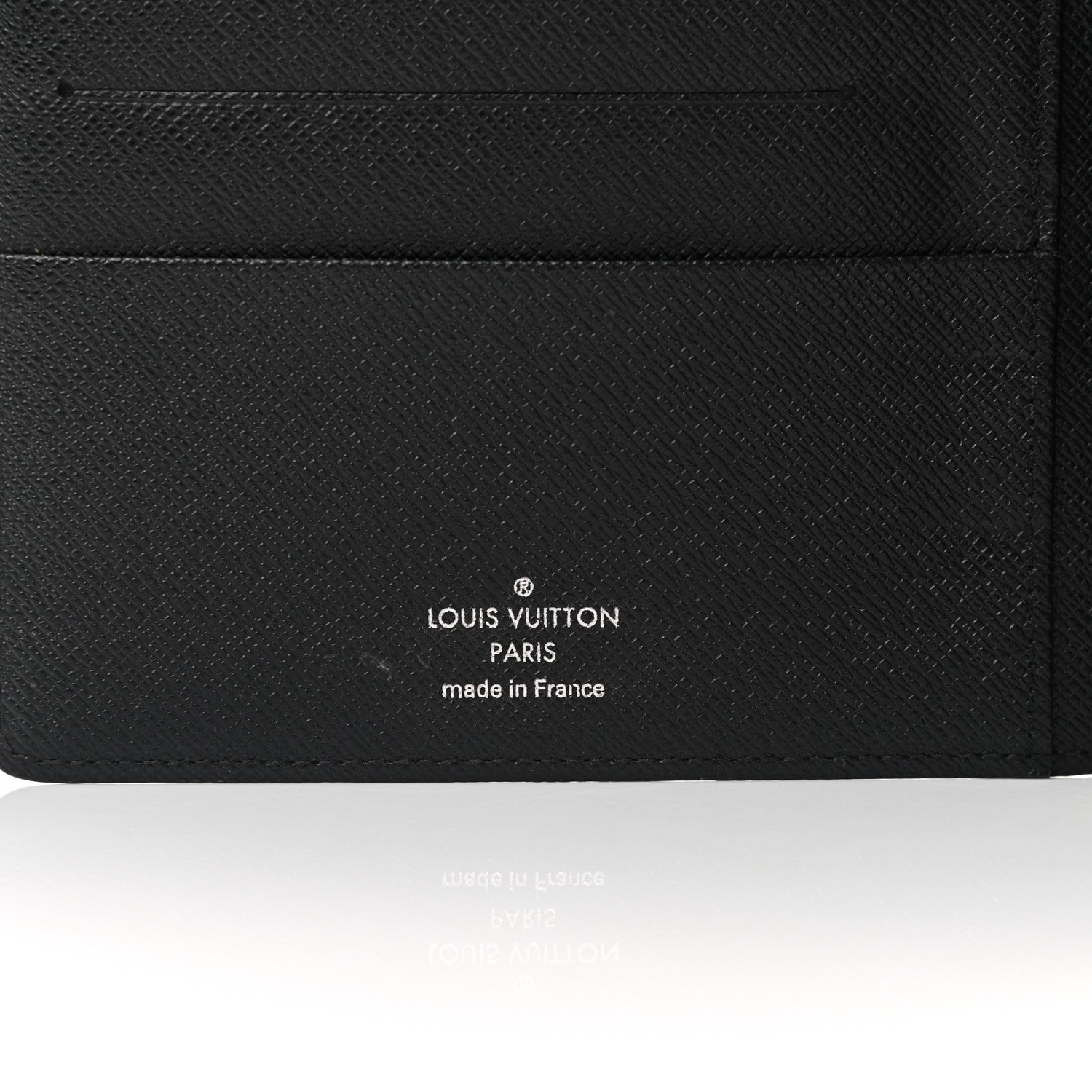 Louis Vuitton Damier Graphite Medium Ring Agenda Cover 6 of 8