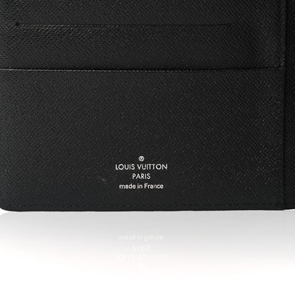 Louis Vuitton Damier Graphite Medium Ring Agenda Cover 6 of 8