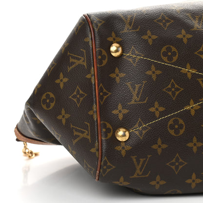 Louis Vuitton Monogram Tivoli GM 8 of 11