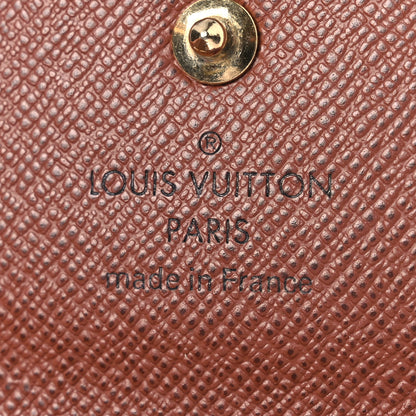 Louis Vuitton Monogram 4 Key Multicles Holder 6 of 11