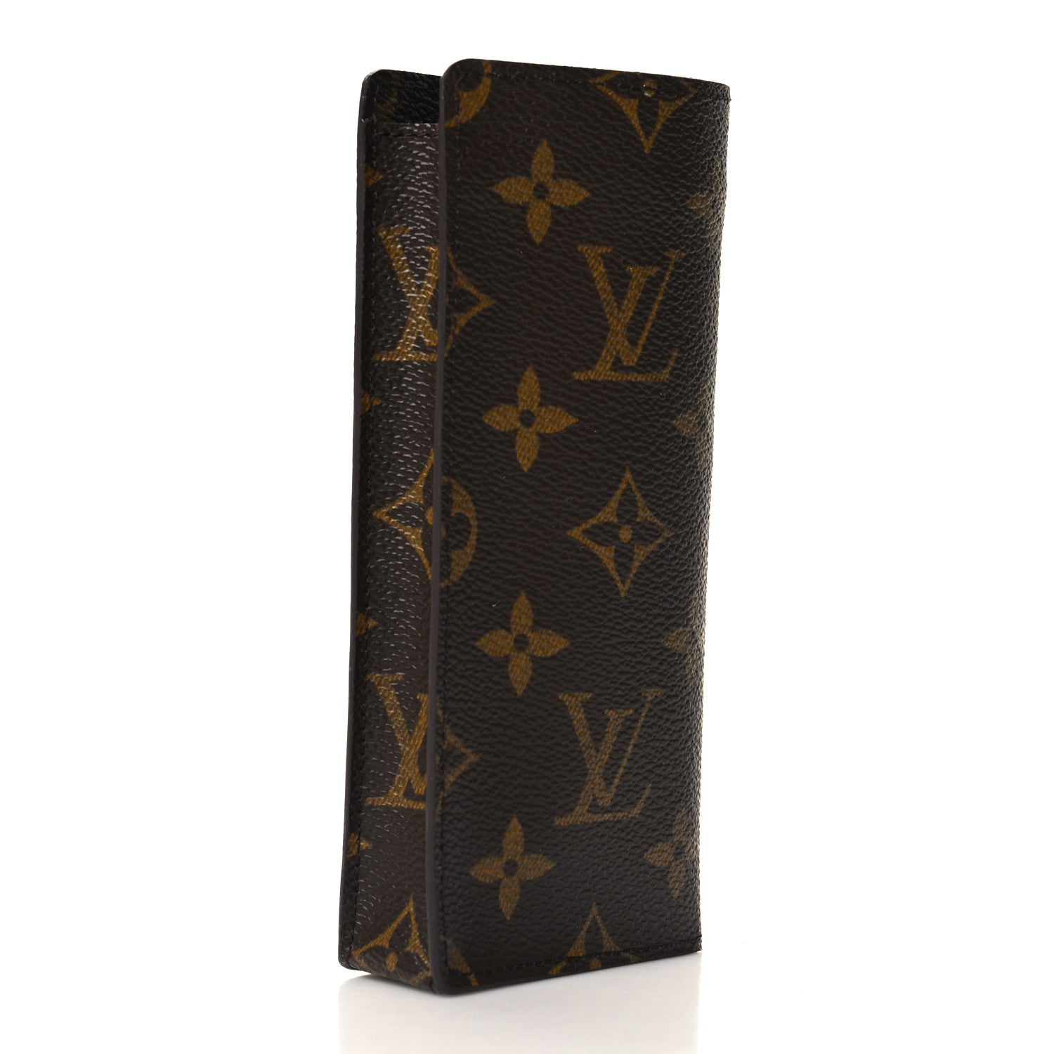 Louis Vuitton Monogram Sunglasses Case 3 of 6