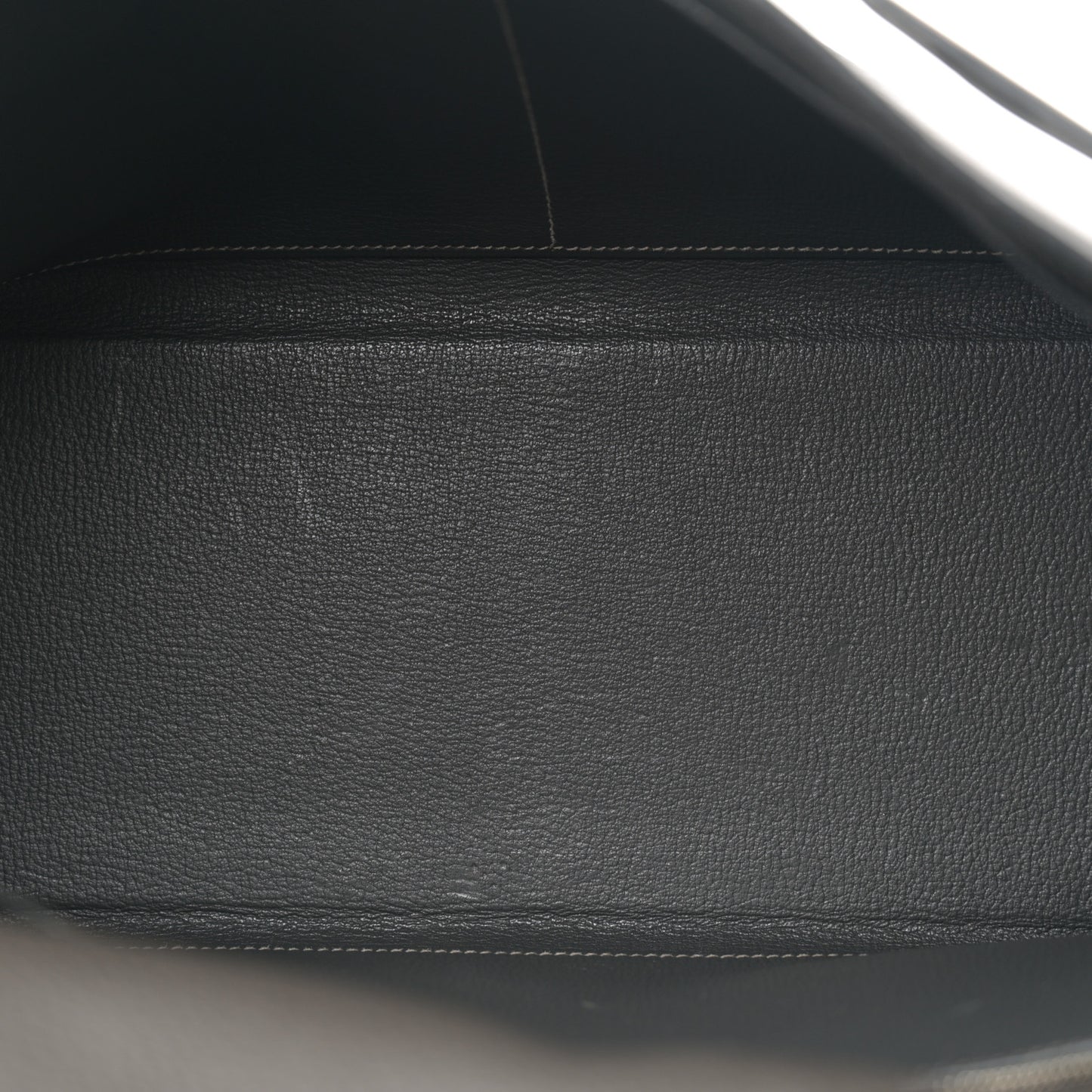 Taurillon Clemence Kelly Retourne 35 Graphite