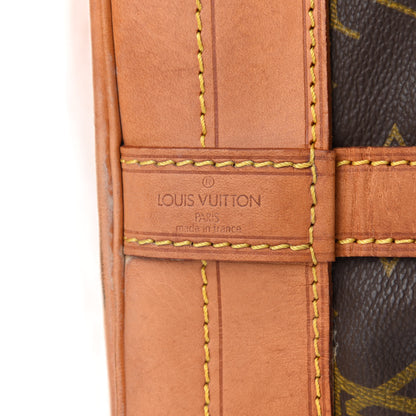 Louis Vuitton Monogram Noe 6 of 19