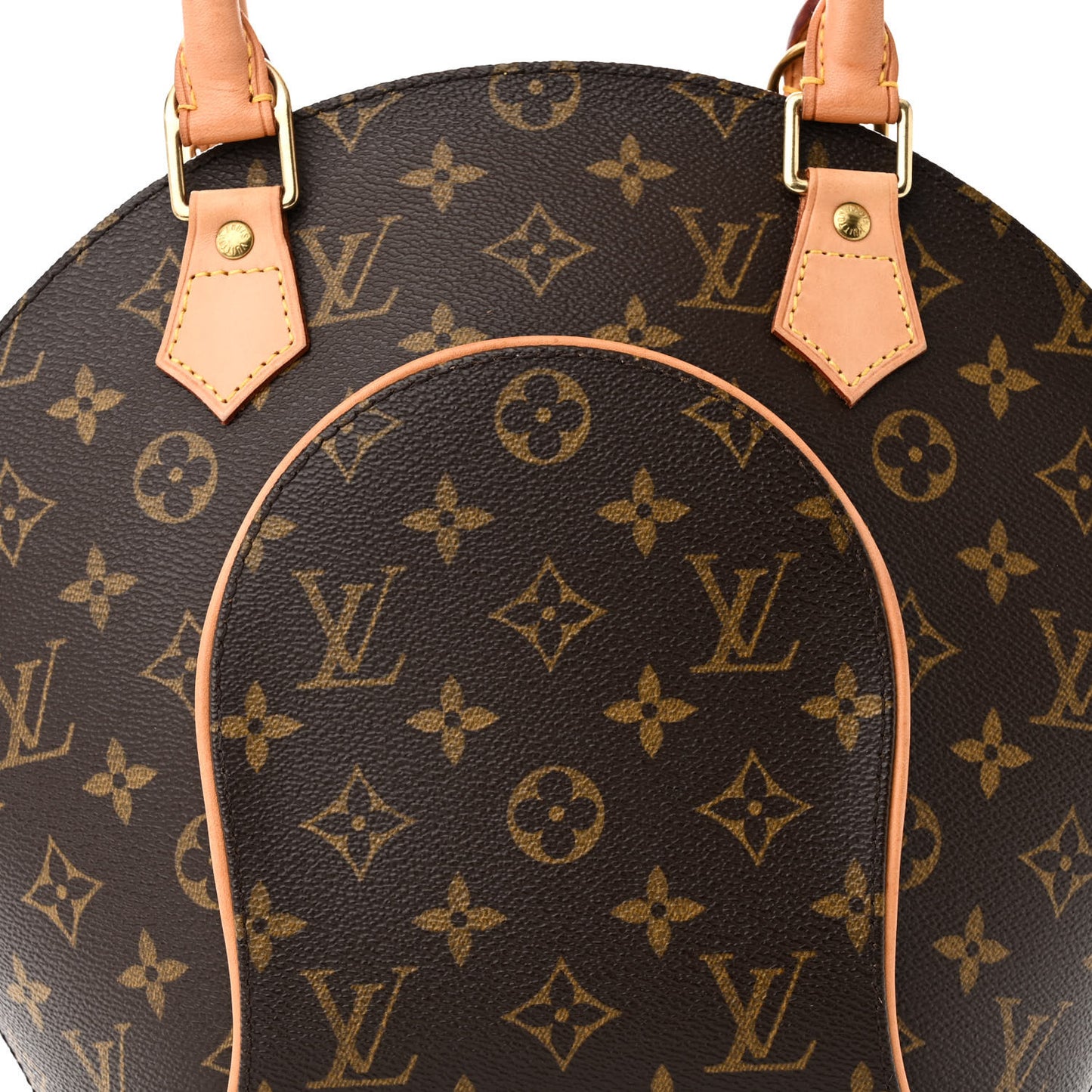 Monogram Ellipse PM