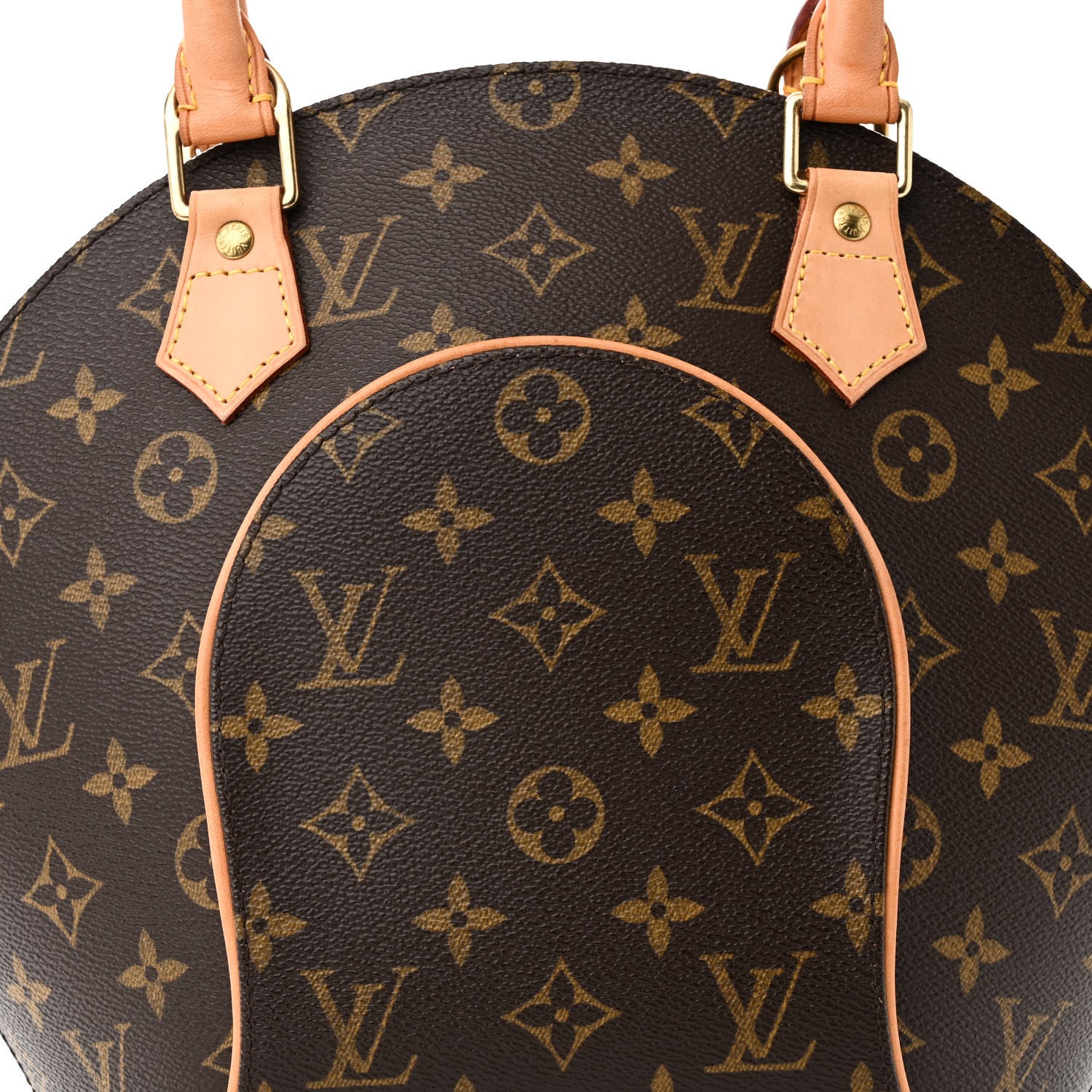 Louis Vuitton Monogram Ellipse PM 7 of 9