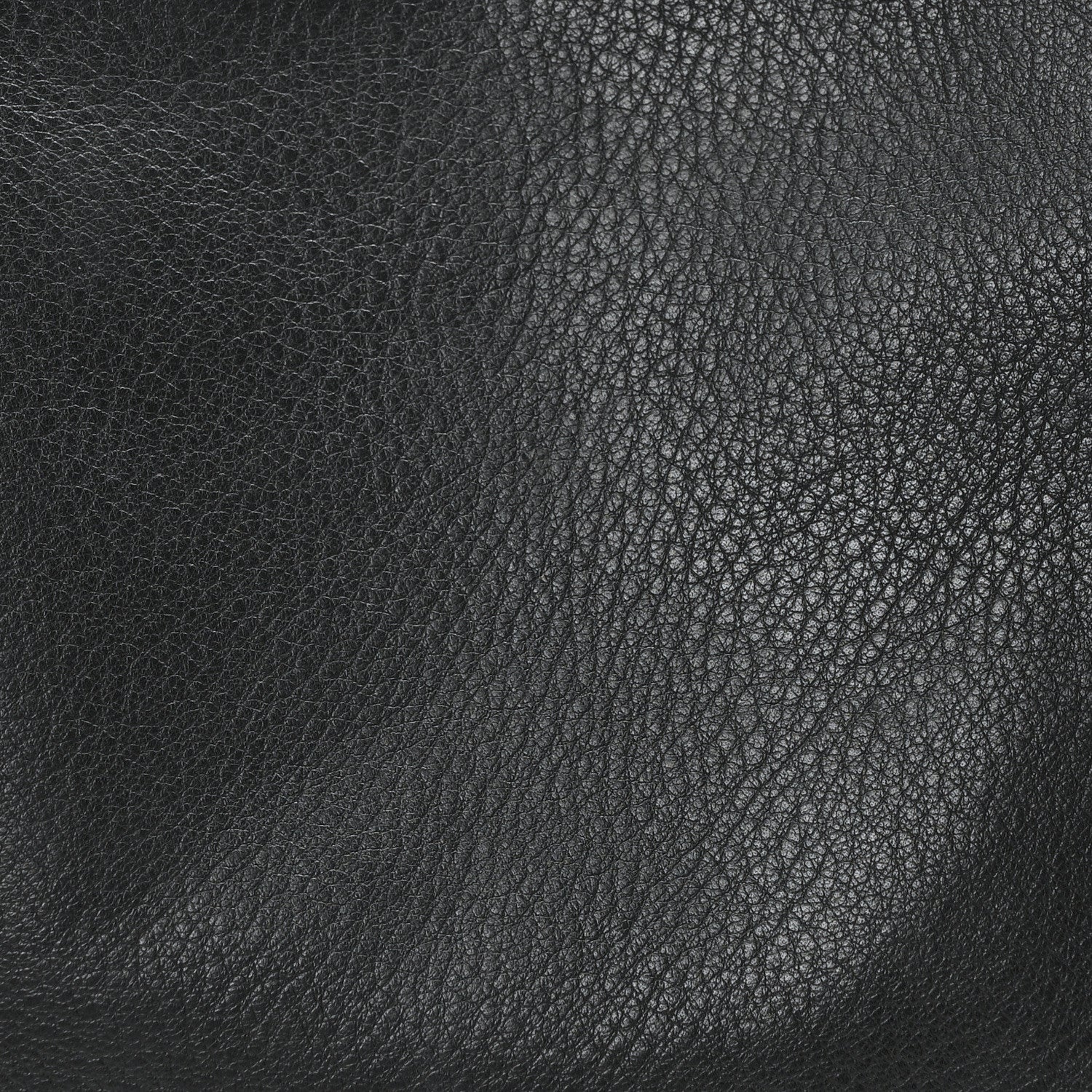 Celine Smooth Calfskin Blade Flap Black 7 of 9