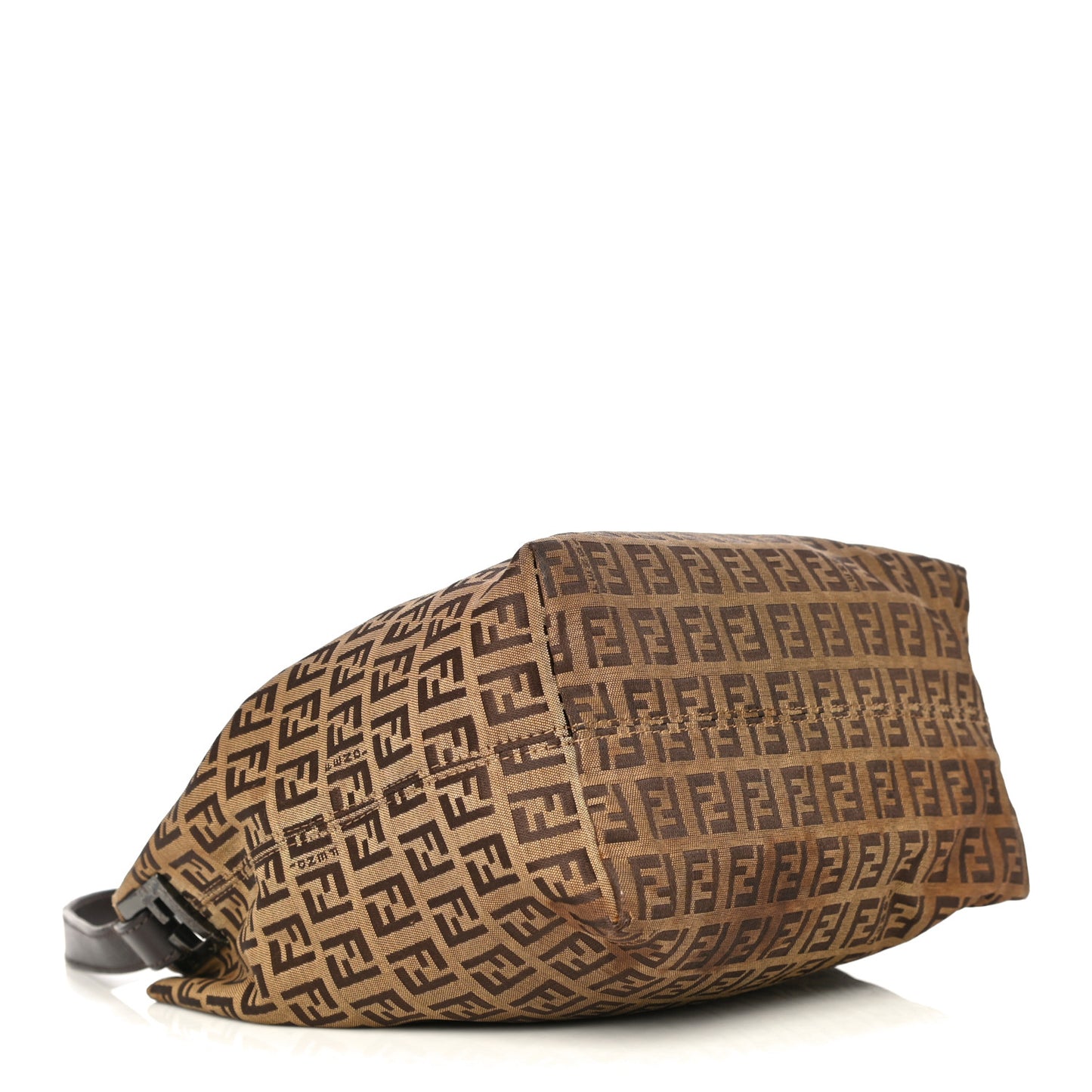 Zucchino Tote Tobacco