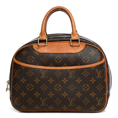Louis Vuitton Monogram Trouville 1 of 10