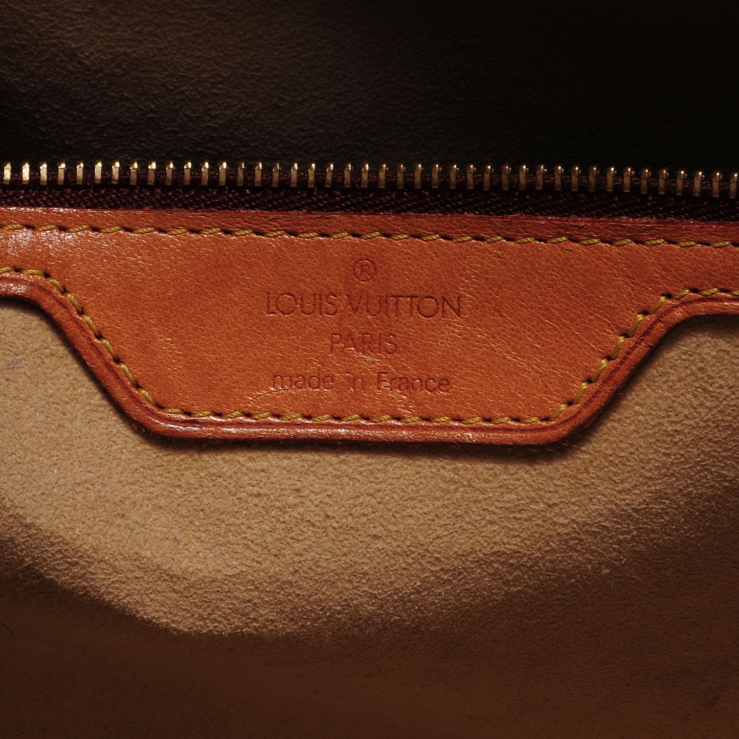 Monogram Babylone