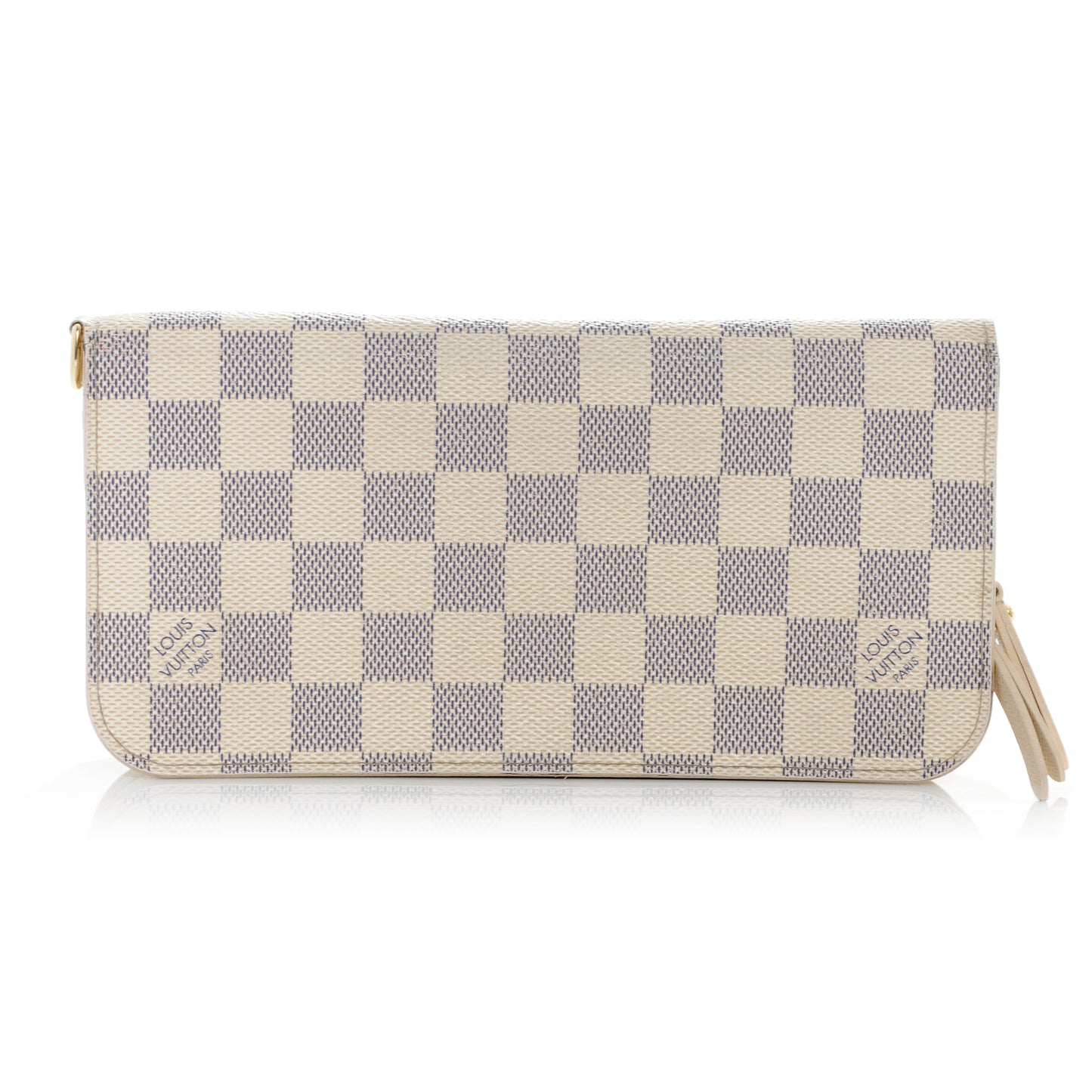 Damier Azur Insolite Wallet