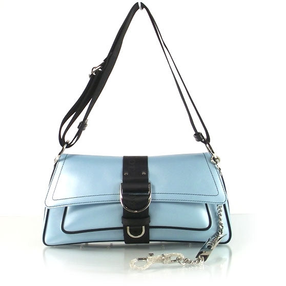 Christian Dior Leather Hardcore Bag 1 of 12