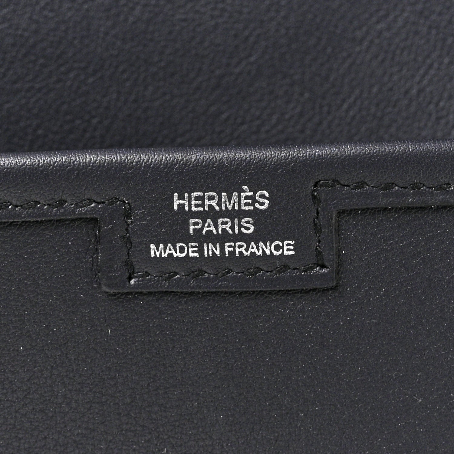 Hermes Swift Jige Elan 29 Clutch Bleu Indigo 6 of 7