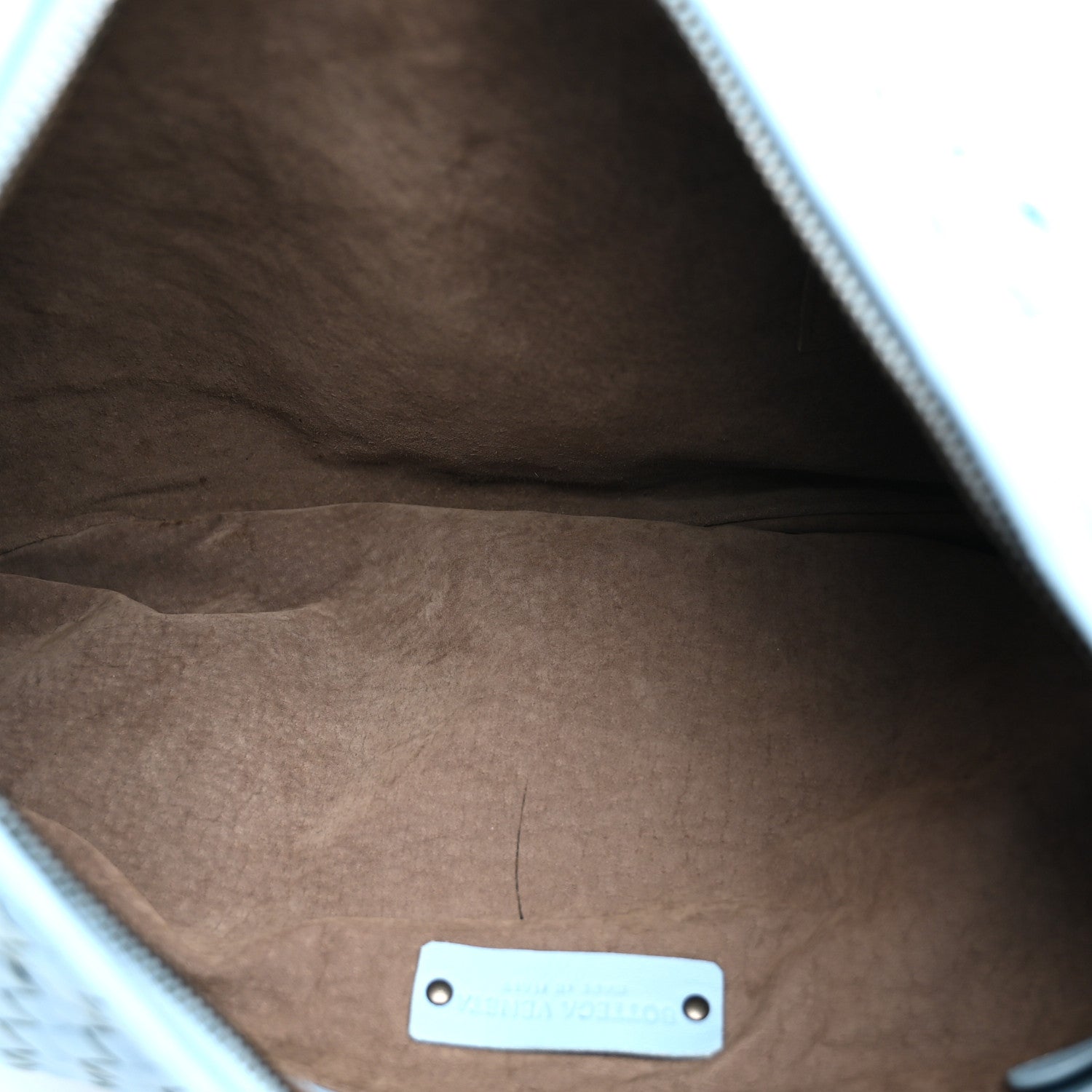 Bottega Veneta Nappa Intrecciato Large Veneta Hobo Toapzio 5 of 12