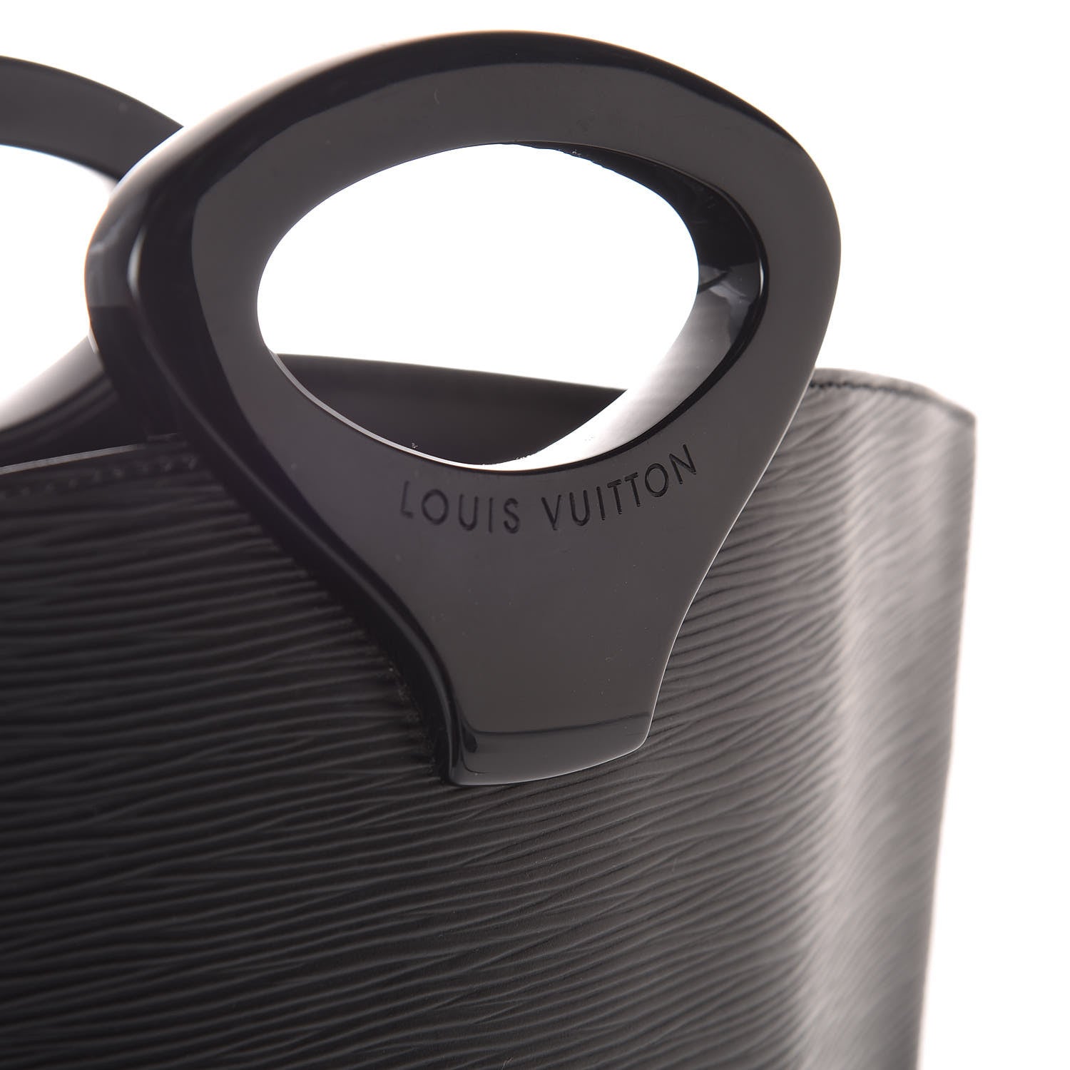 Louis Vuitton Epi Noctambule Black 11 of 11