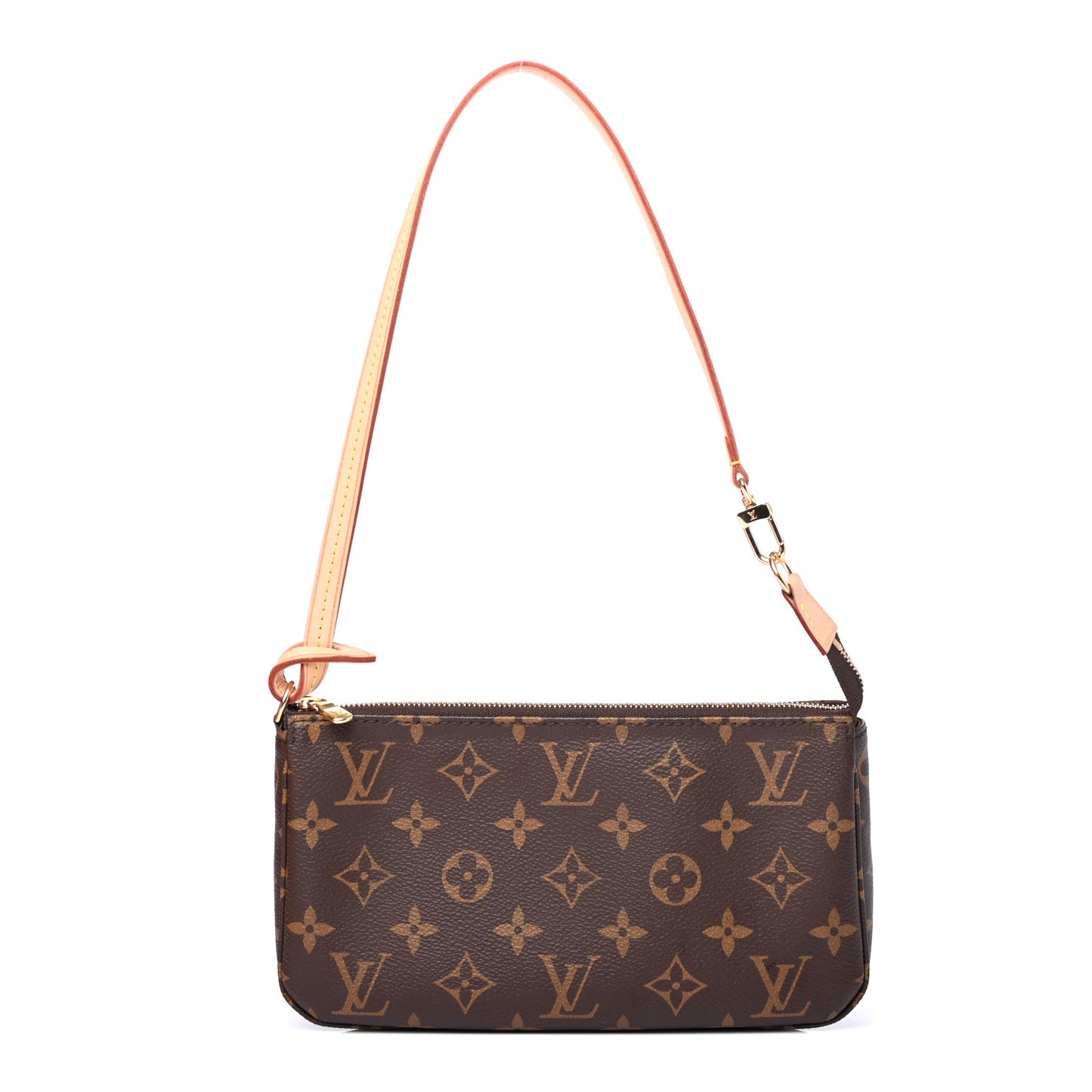 Monogram Pochette Accessories NM
