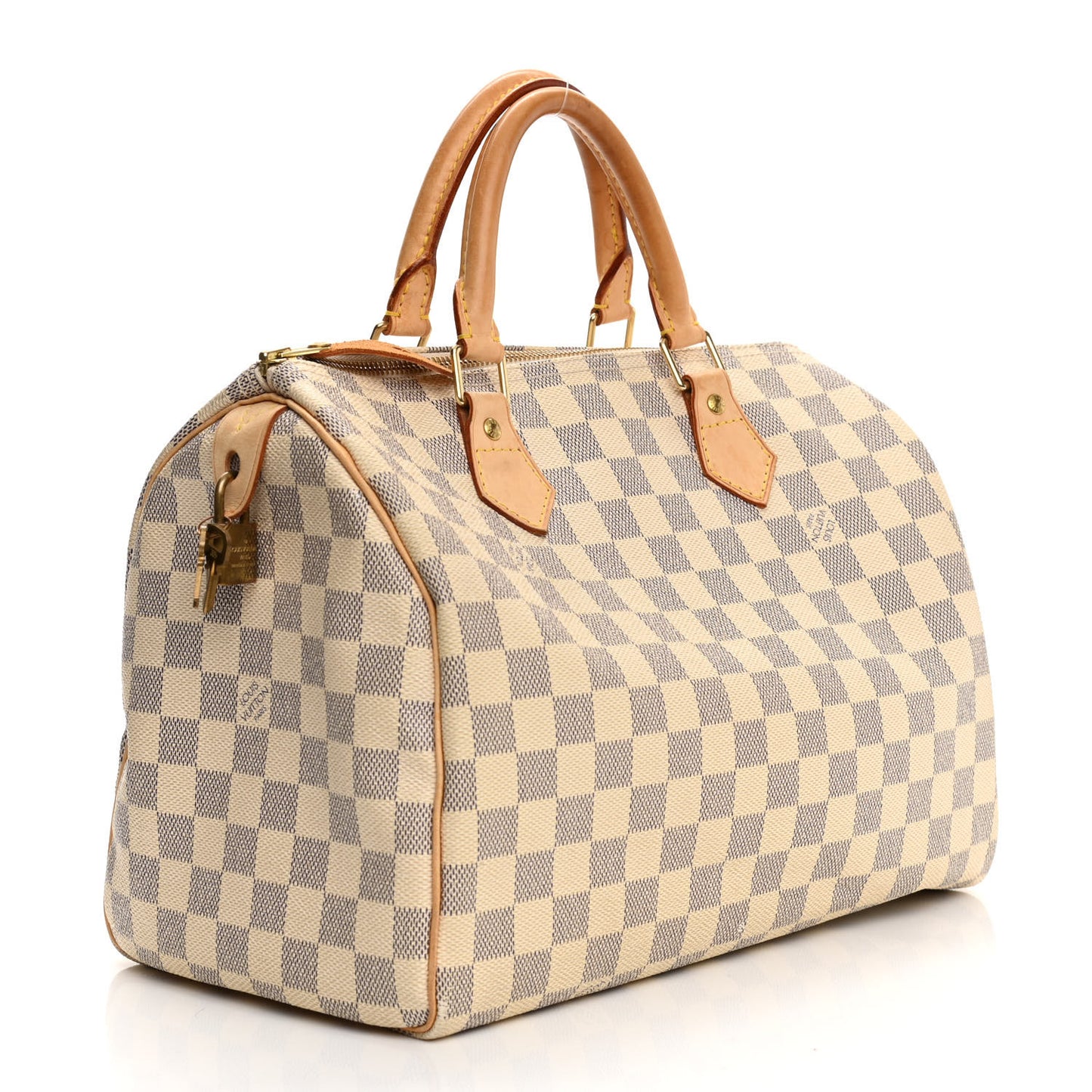 Damier Azur Speedy 30