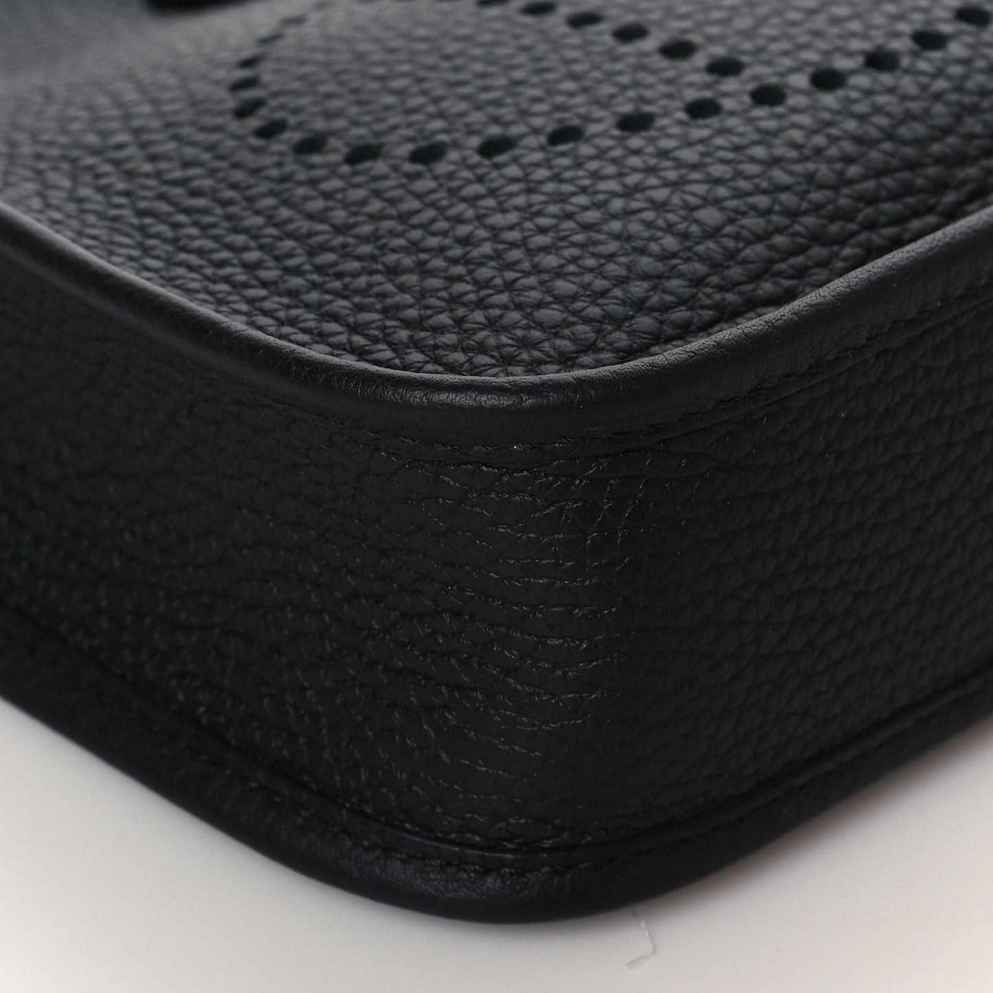 Taurillon Clemence Evelyne TPM Black
