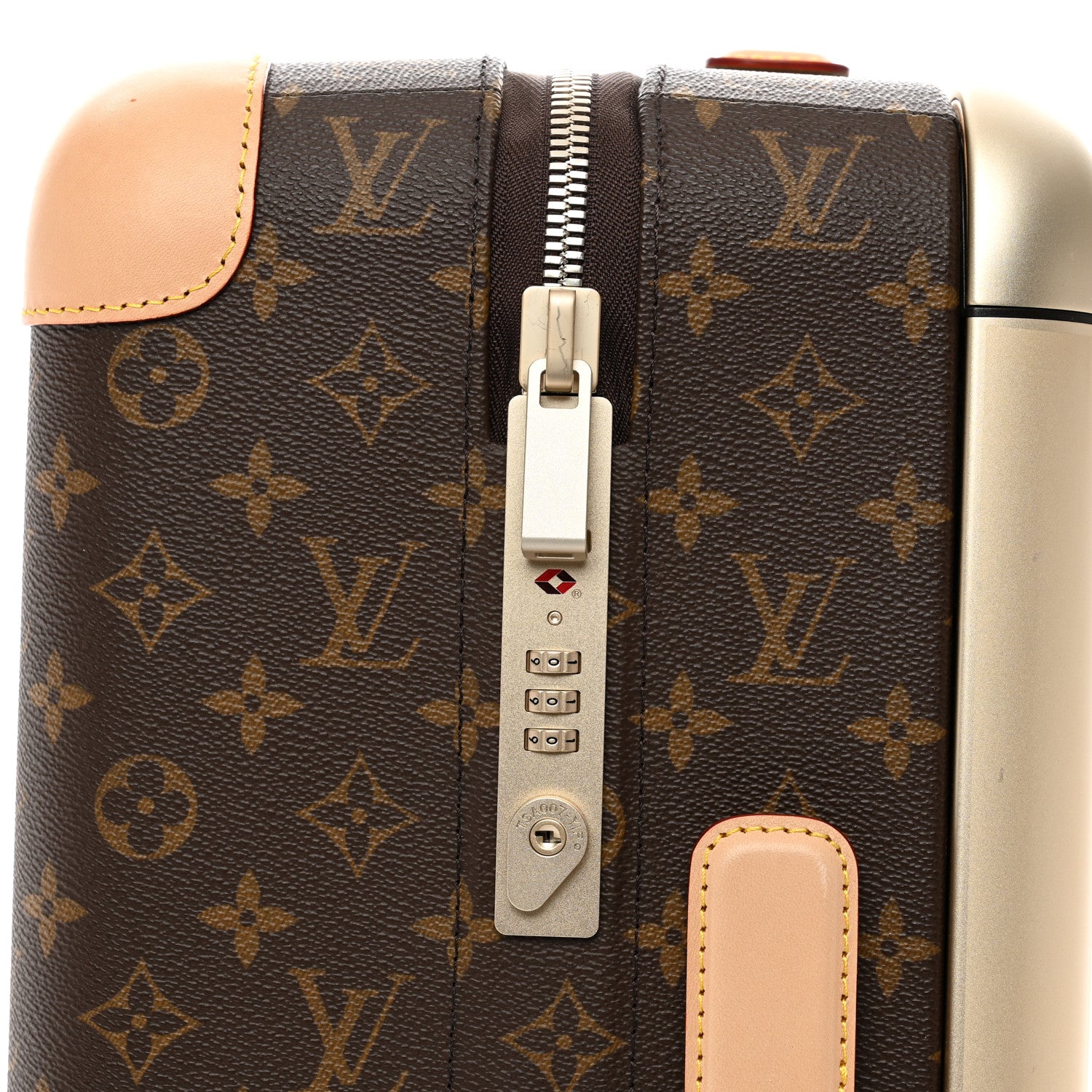 Louis Vuitton Monogram Horizon 9 of 9