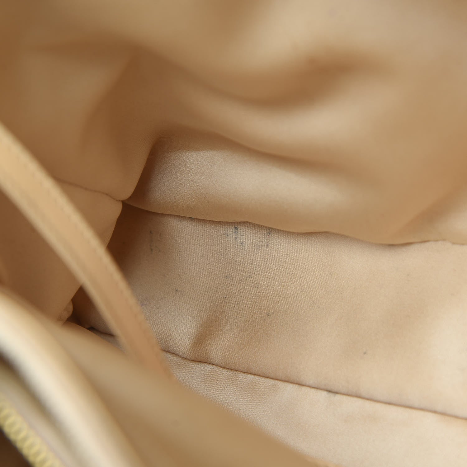 Chanel Caviar Quilted Grand Shopping Tote GST Beige 14 of 19