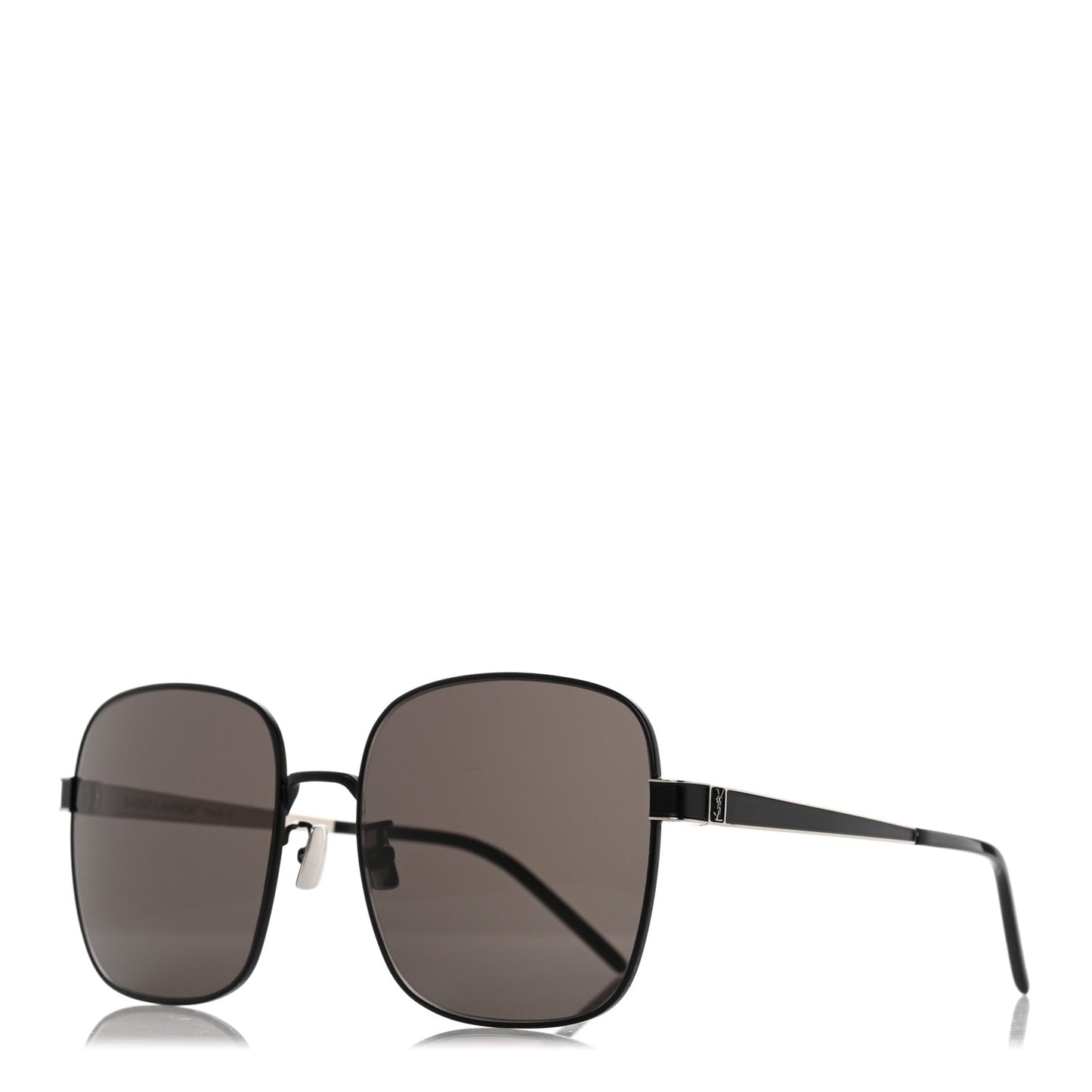 Metal Sunglasses SL M75 Black