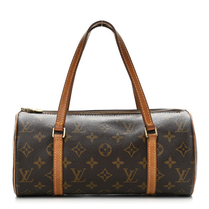 Louis Vuitton Monogram Papillon 26 1 of 17