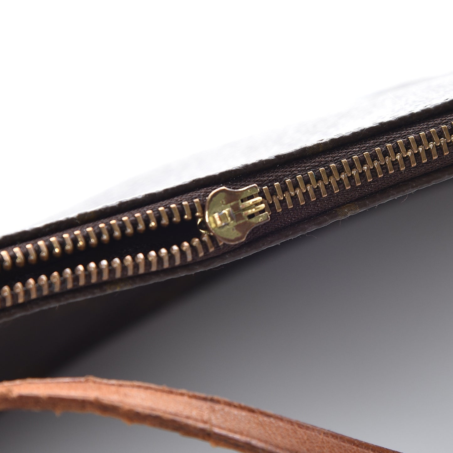 Monogram Pochette Accessories