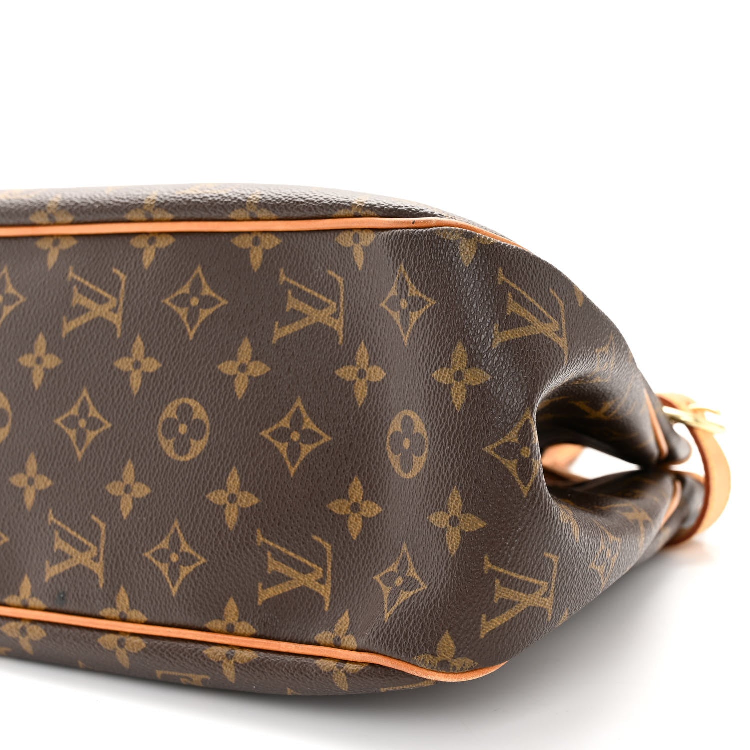 Louis Vuitton Monogram Batignolles Horizontal 9 of 9