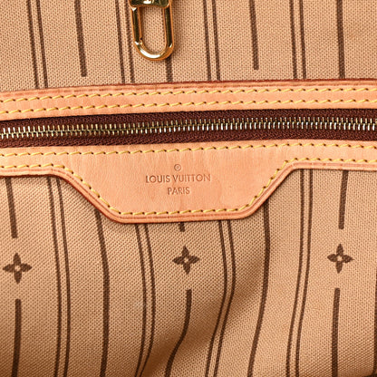 Louis Vuitton Monogram Delightful GM 6 of 10