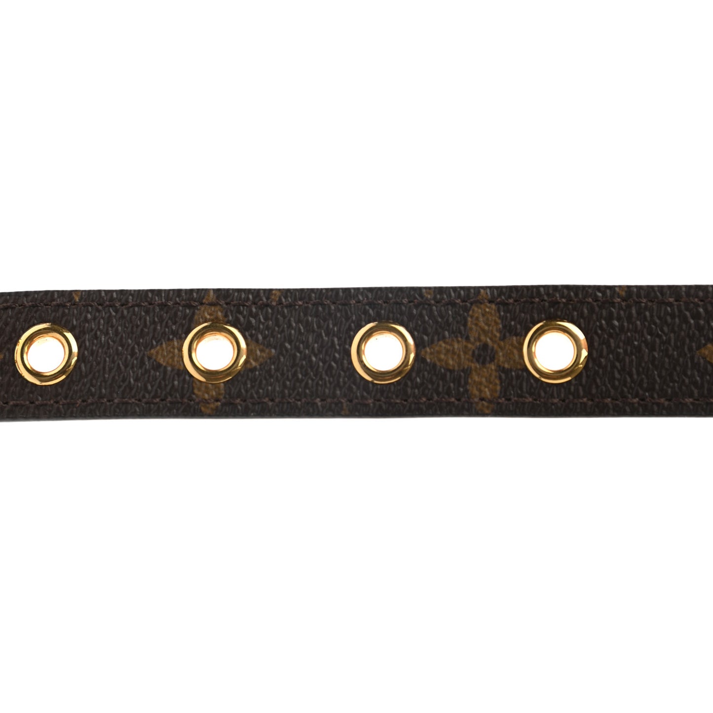 Monogram 20mm Adjustable Shoulder Strap