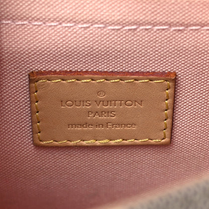 Louis Vuitton Damier Azur Croisette 6 of 8