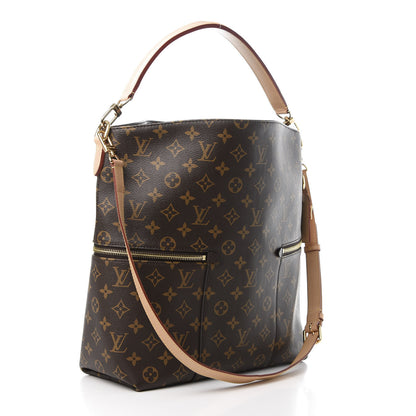 Louis Vuitton Monogram Melie 4 of 11