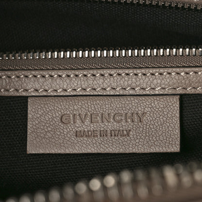 Givenchy Sugar Goatskin Small Antigona Mastic 6 of 10