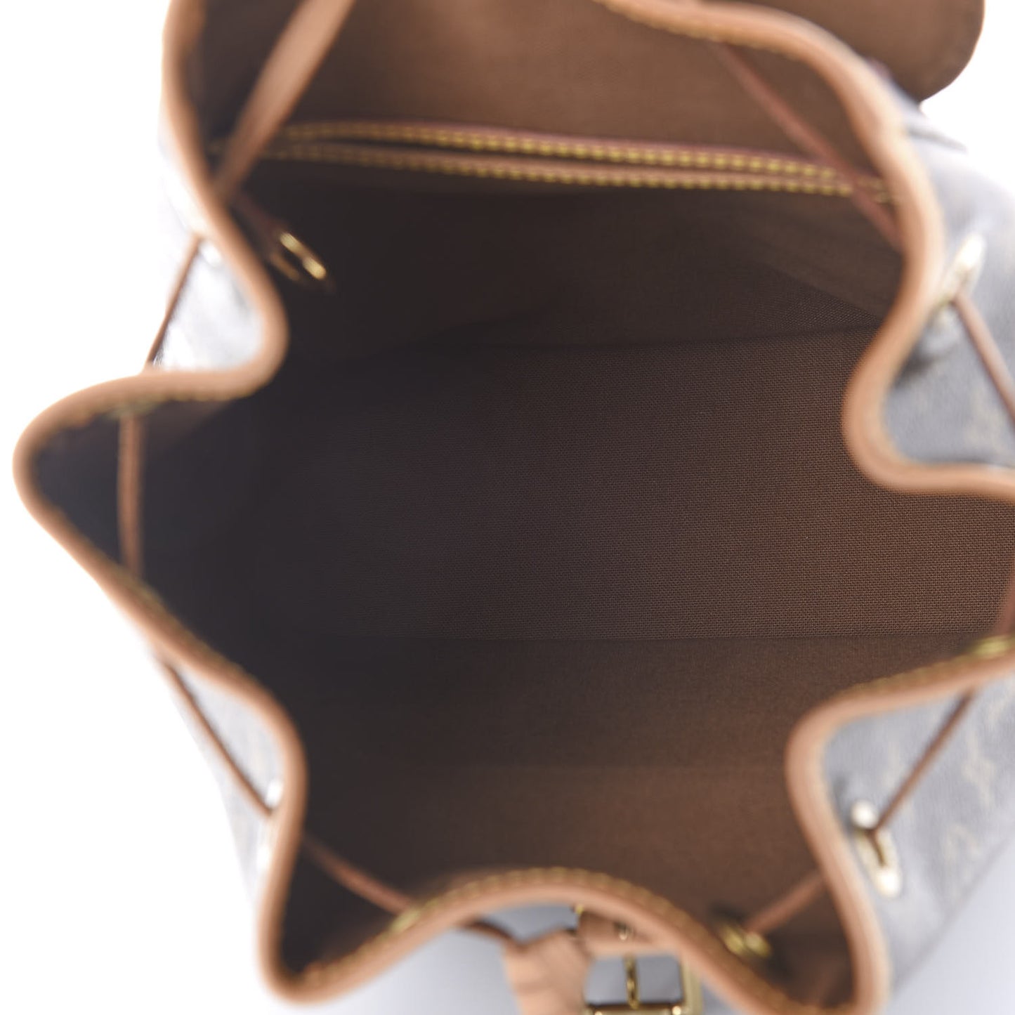Monogram Montsouris MM Backpack